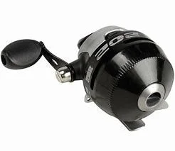 High Torque Spinning Reel For Big Fish-Zebco Standard Series 202 Spincast Reel 10lb Boxed