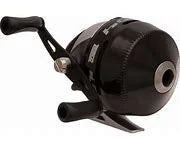 Best Fishing Reel For Tough Fishing Spots-Zebco Standard Series 404 Spincast Reel 10lb Boxed