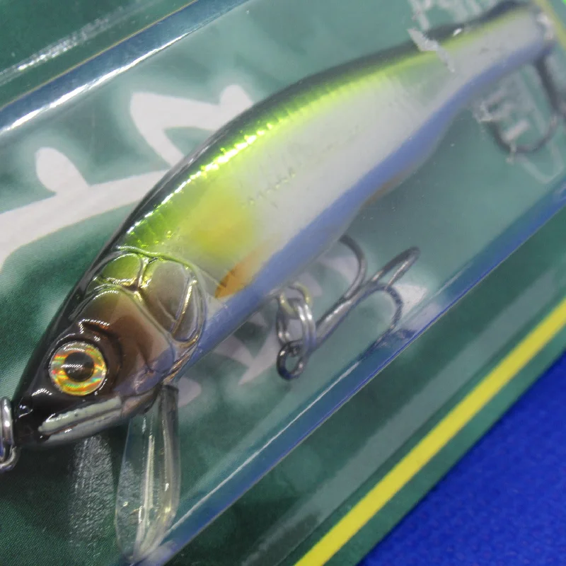 Top Rated Lures For Pike-SUPER AYU 70mm [Brand New]