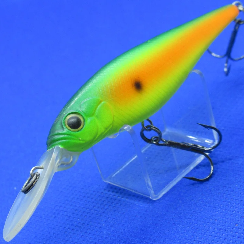 Best Lures For Shark-SLEDGE 6SP [Used]