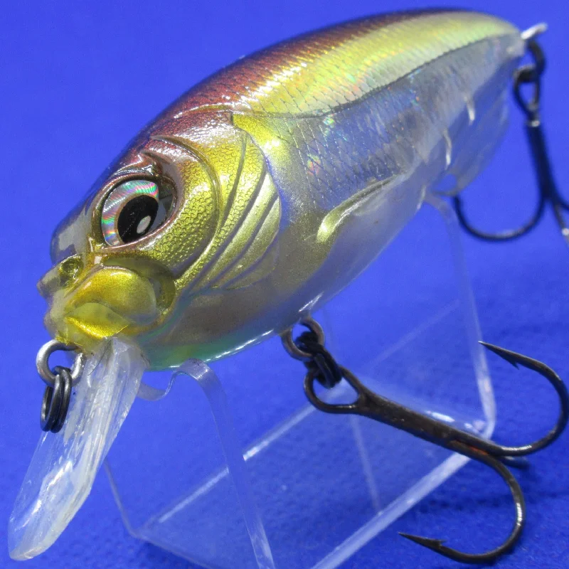 Lures For Salmon Fishing-SR-X Cyclone [Used]