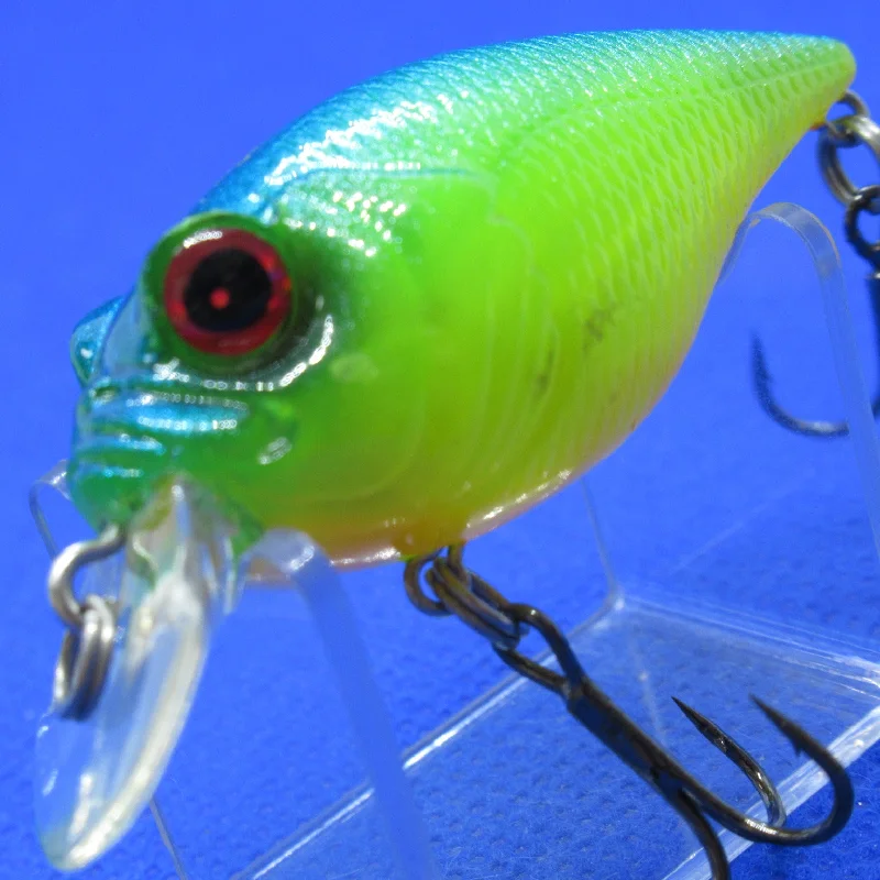 High Quality Lures-SR-X GRIFFON [Used]