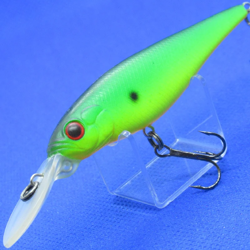 Premium Lures-SLEDGE 6SP [Used]