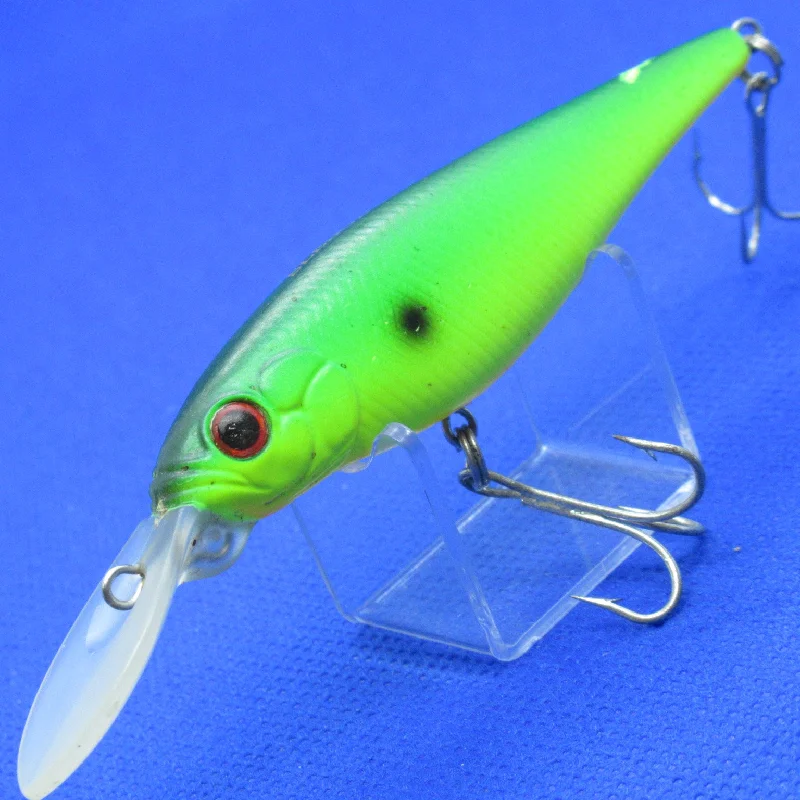 Lures For Freshwater Lakes-SLEDGE 6SP [Used]