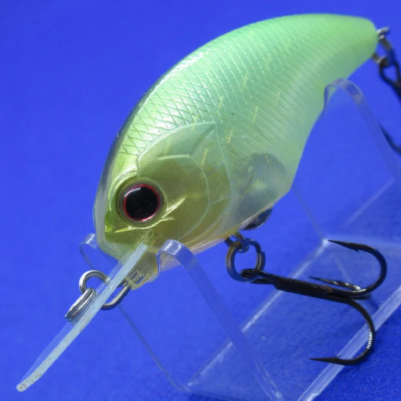 Advanced Lures For Professional Fishing-TINY BLITZ MR [Used]