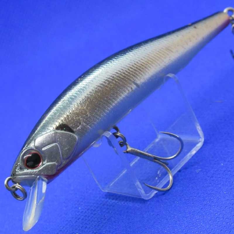 Best Lures For Catching Bluegill-Sidestep 95 [Used]