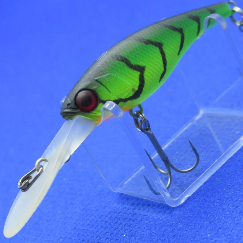 Lures For Fly Fishing-SOUL SHAD 45SP [Used]