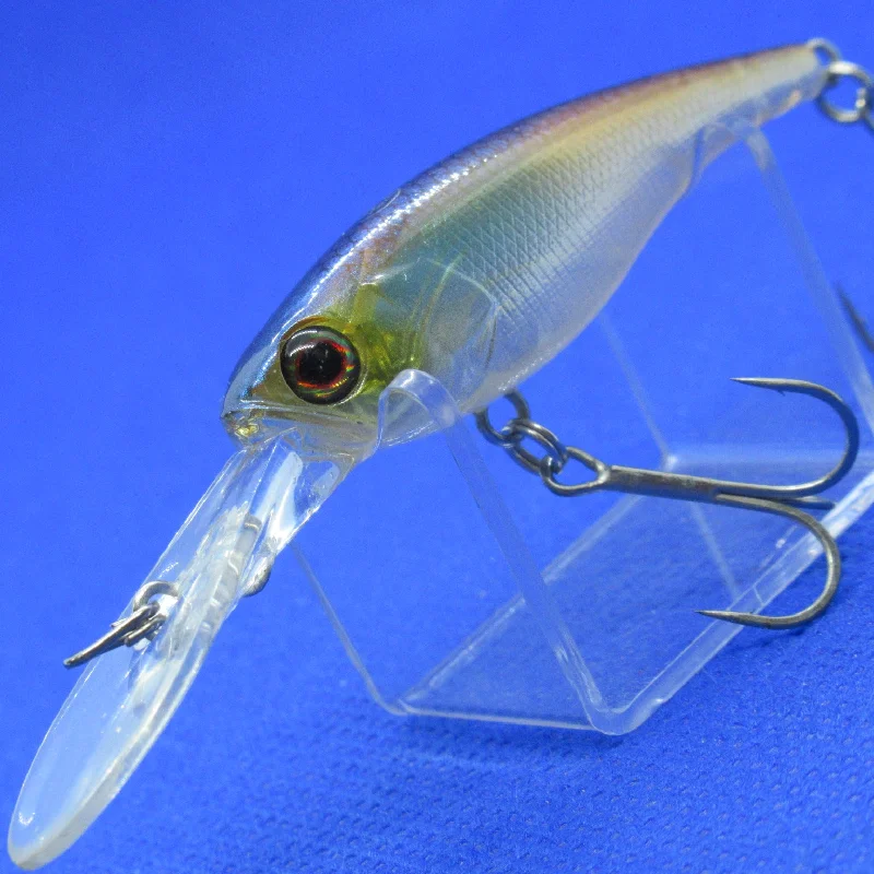 High Durability Lures-SOUL SHAD 52SP [Used]