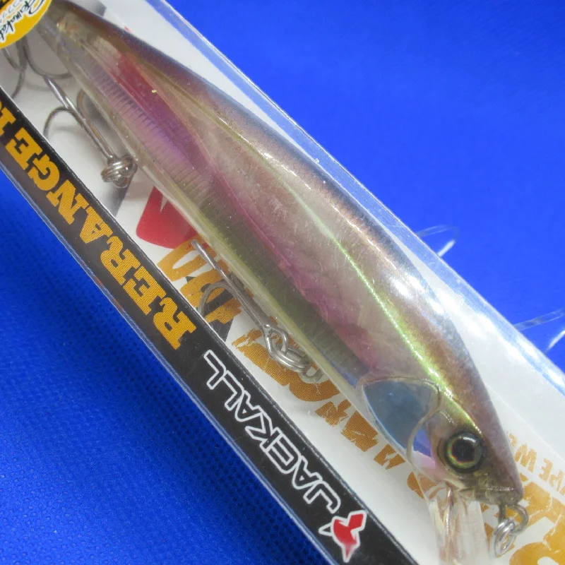 Top Lures For Casting-RERANGE 130 SP [Brand New]