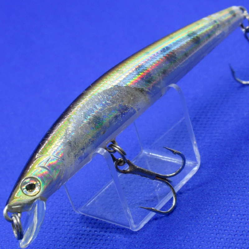 Freshwater Lures-T.D. MINNOW 1091 95SP [Used]