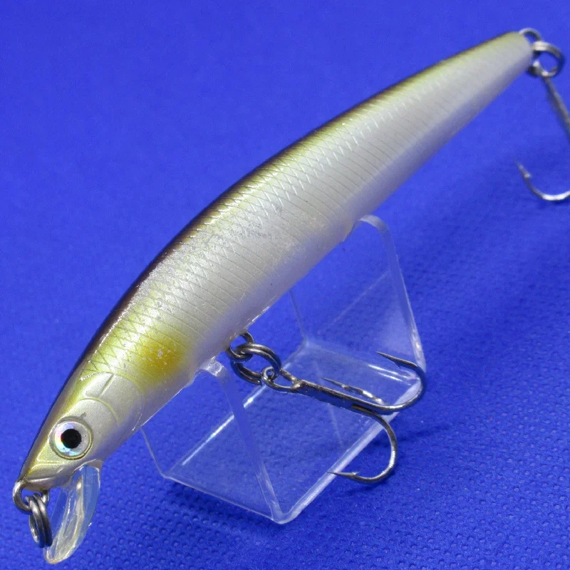 Best Lures For Beginners-T.D. MINNOW 1091 95SP [Used]