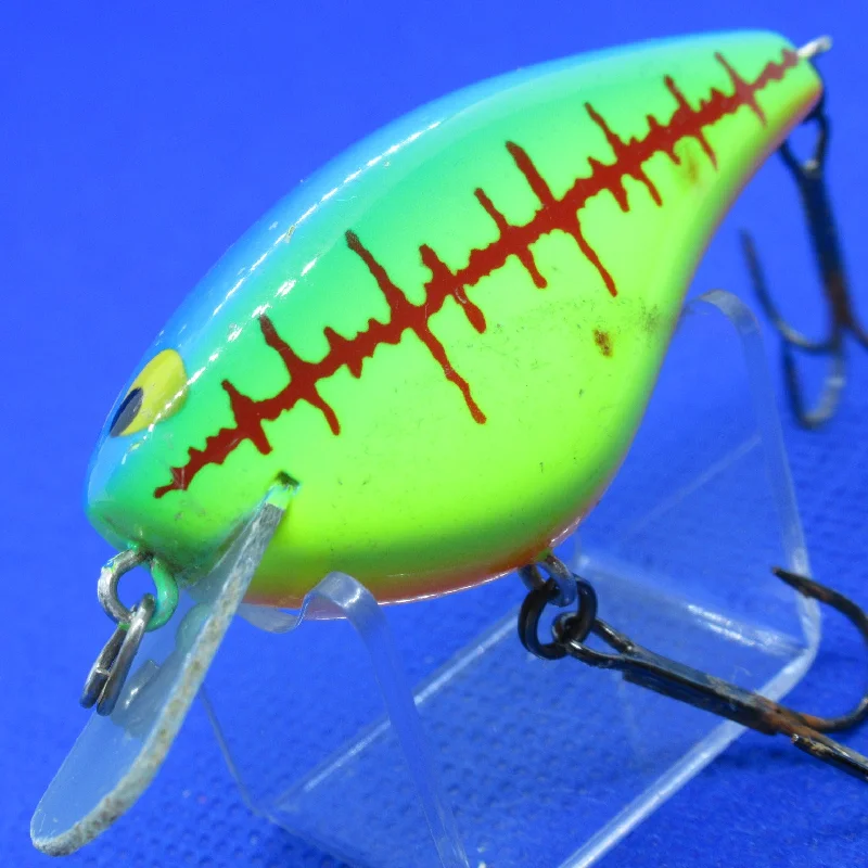 Lures For Rare Fish Species-BLING 55 [Used]