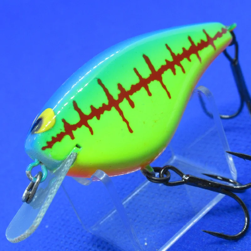 Top Lures For Fishing In Bays-BLING 55 [Used]