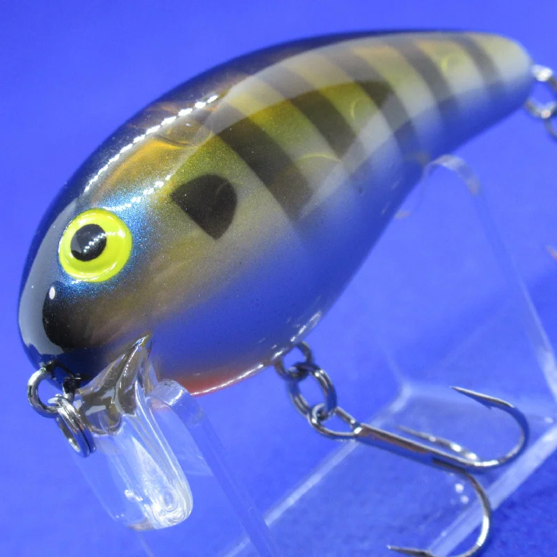 Lures With Customizable Colors-PEANUT II SSR [Used]