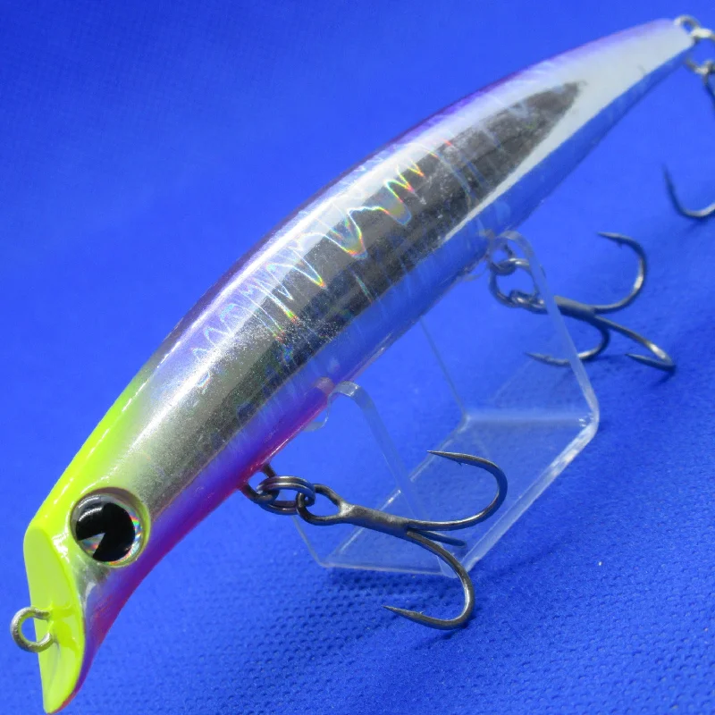 Lures For Stalk-and-Cast Fishing-sasuke 120 REPPA [Used]