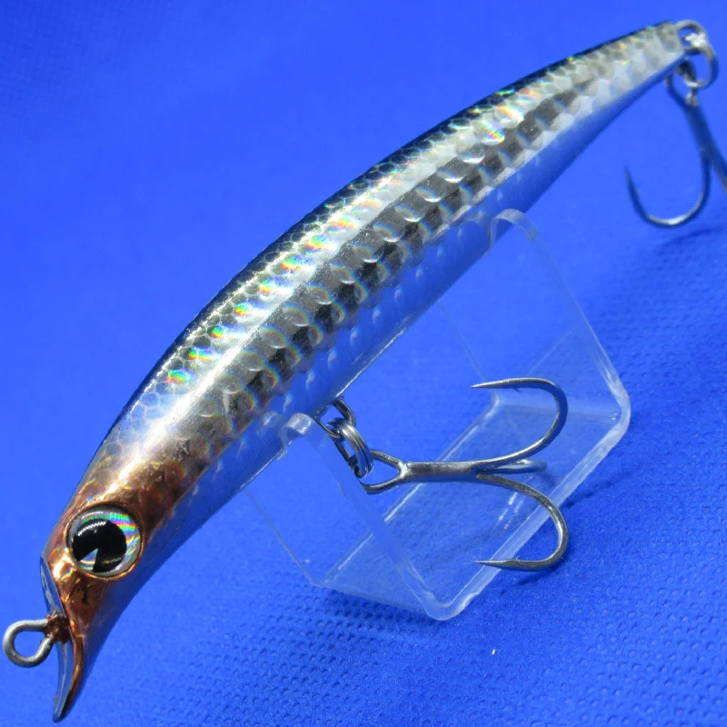 Lures With Detachable Hooks-sasuke SF-95 [Used]