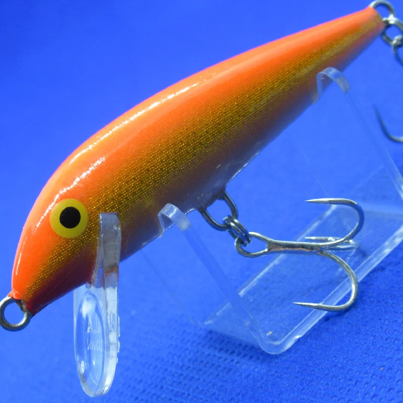 Best Lures For Offshore Expeditions-COUNTDOWN CD7 [Used]