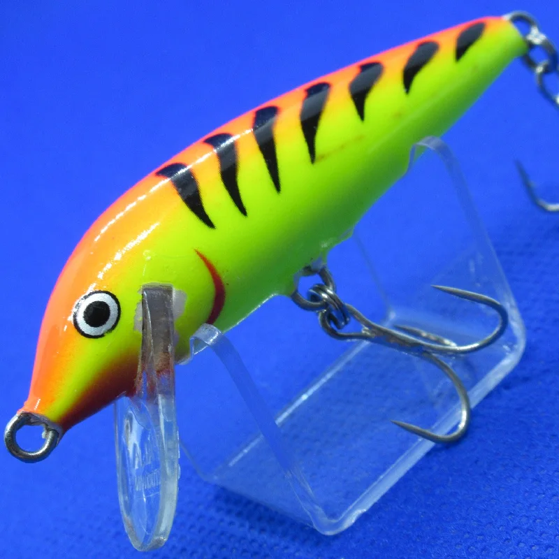 Easy-To-Use Fishing Lures-COUNTDOWN CD7 [Used]