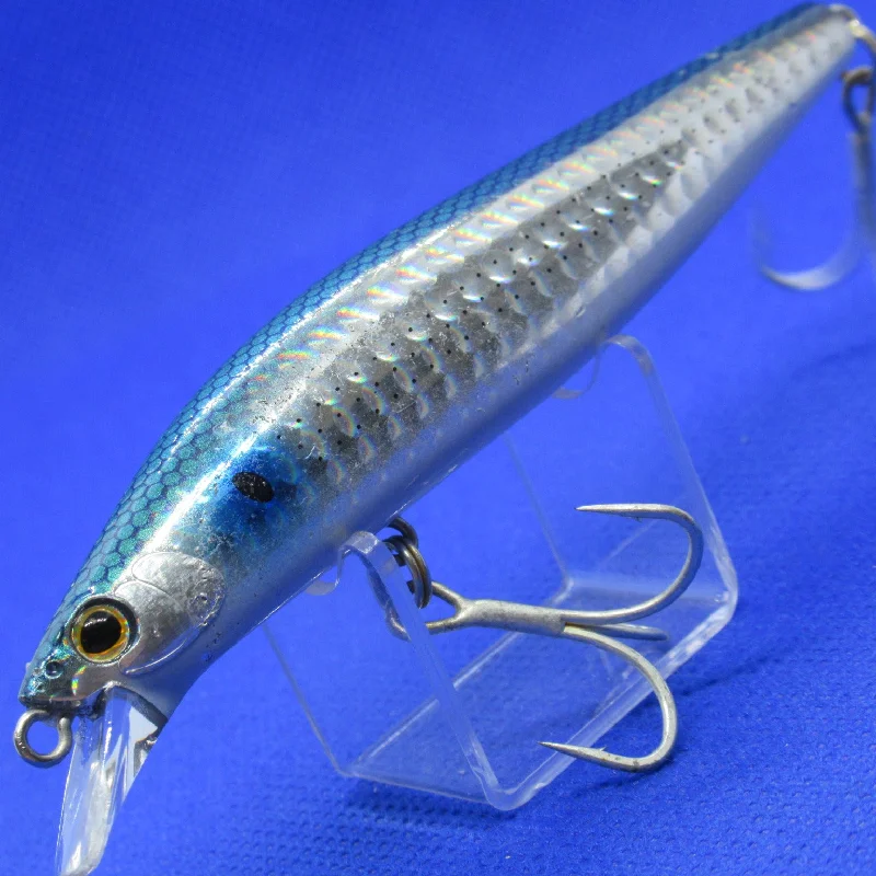 Best Lures For Stalking Fish-SILENT ASSASSIN 99F AR-C [Used]