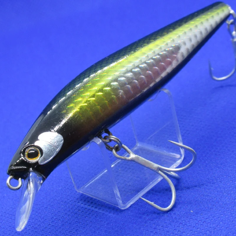 Best Lures For Baitcasting-SILENT ASSASSIN 99S AR-C [Used]