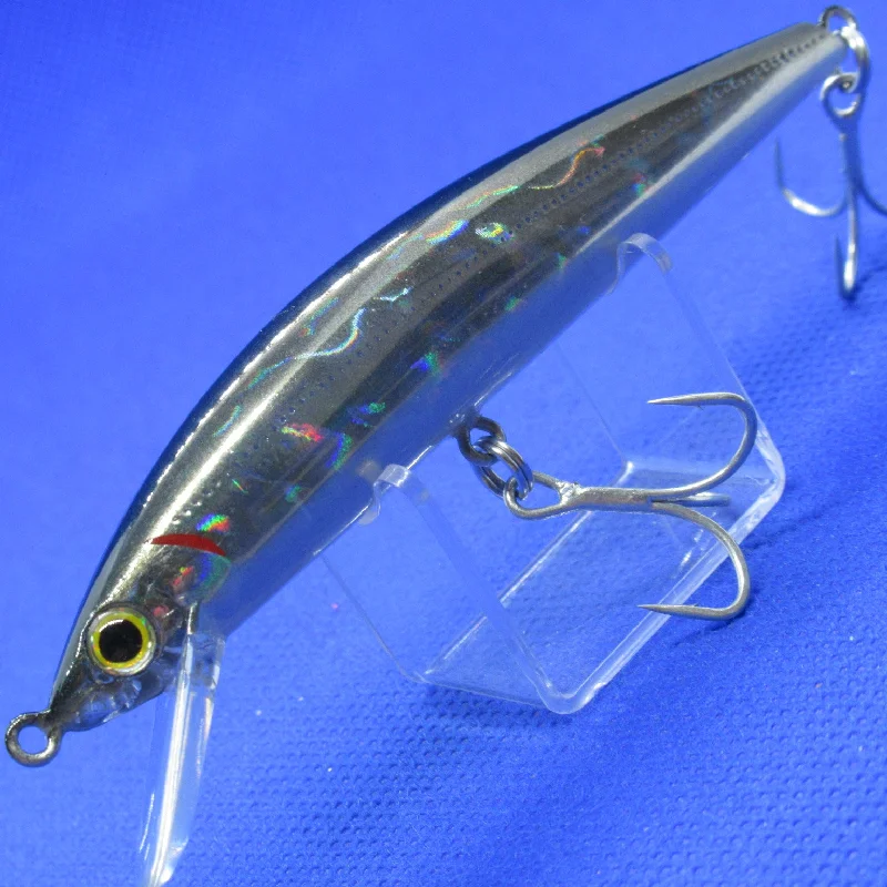 Lures For High-Visibility Days-ATHLETE MINNOW 9S [Used]