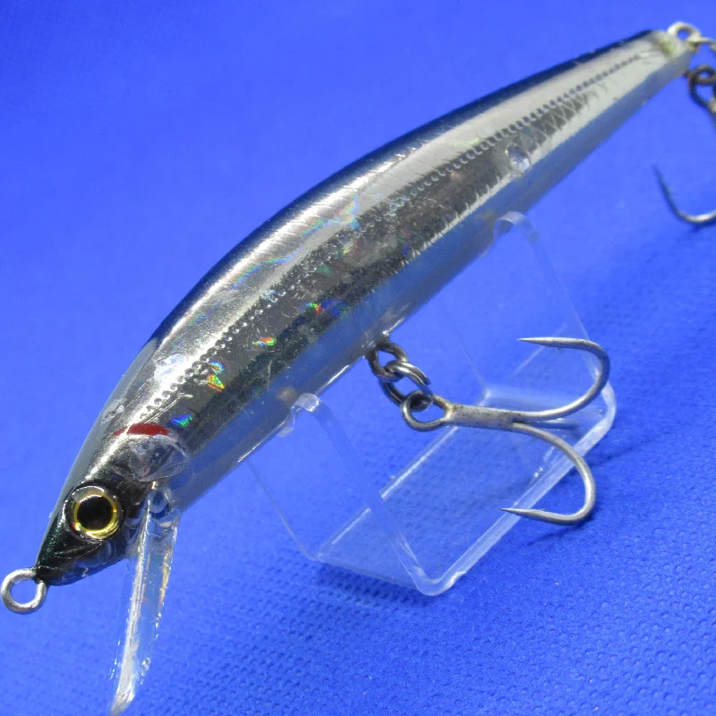 Lures For Strong Water Flow-ATHLETE MINNOW 9S [Used]