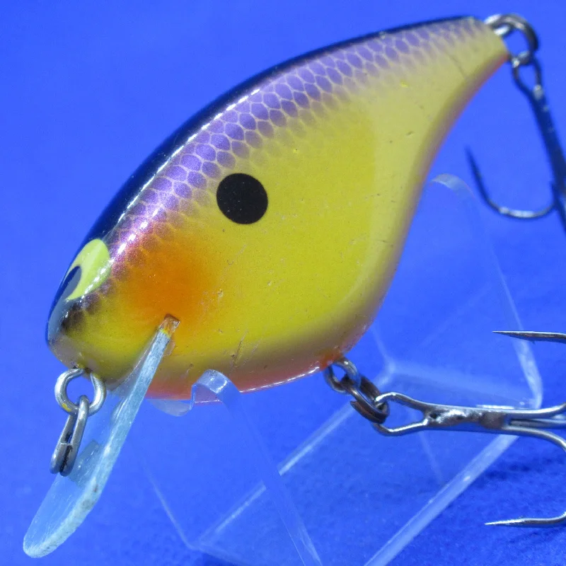 Lures For Summer Fishing-BLING 55 [Used]