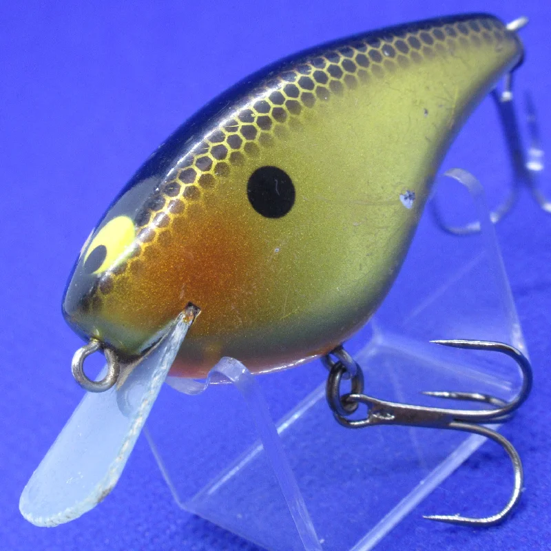 Best Lures For Spring Fishing-BLING 55 [Used]