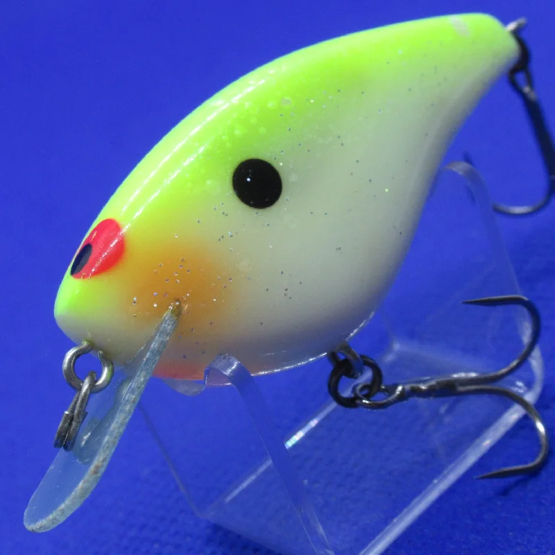 Lures With Glitter Coating-BLING 55 [Used]