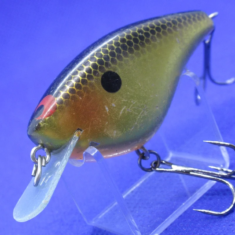 Soft Lures For Gentle Fishing-BLING 55 [Used]