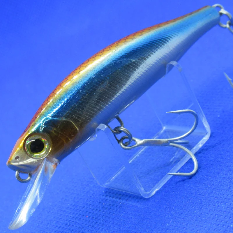 Best Lures For Fishing In Muddy Water-DUPLEX 80 [Used]