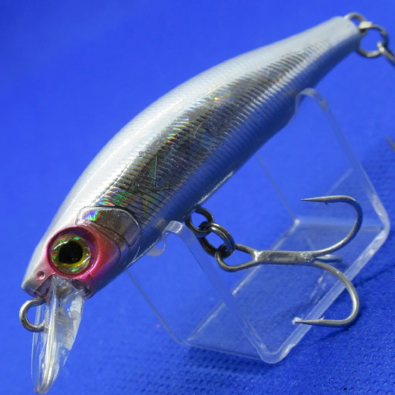 Lures For Catching Giant Pike-DUPLEX 65 [Used]