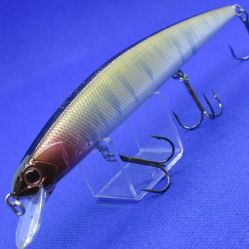 Lures For Big Hooks-ASURA RUDRA 130 F [Used]