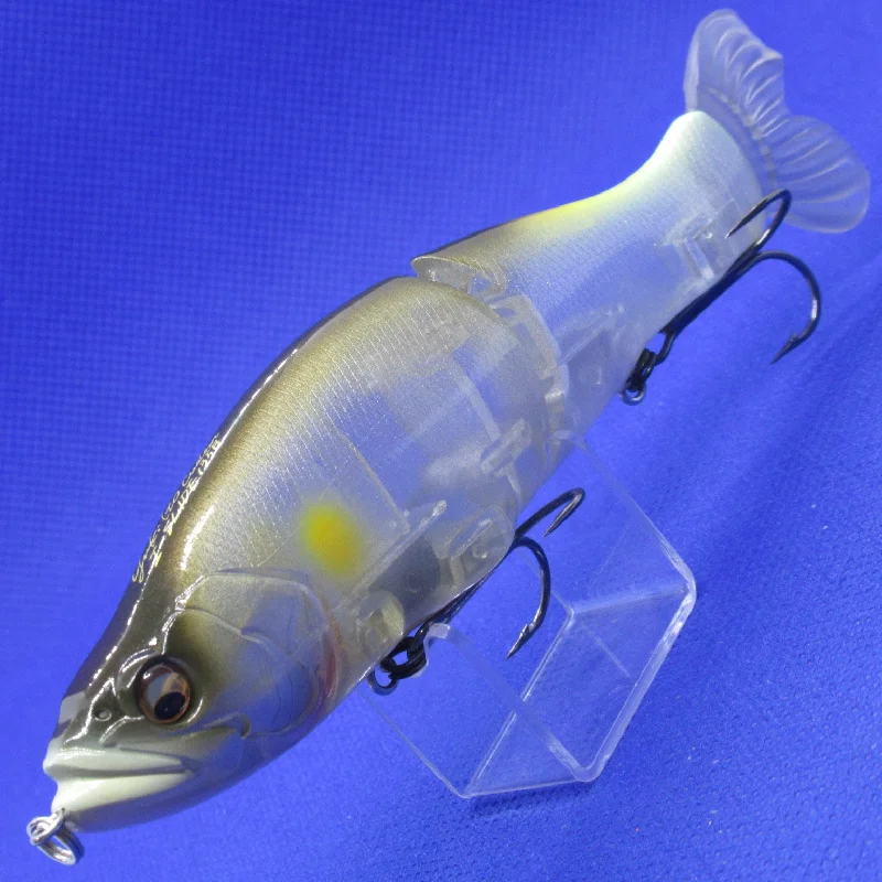 Hard Lures For Aggressive Fishing-i-SLIDE 135B [Used]