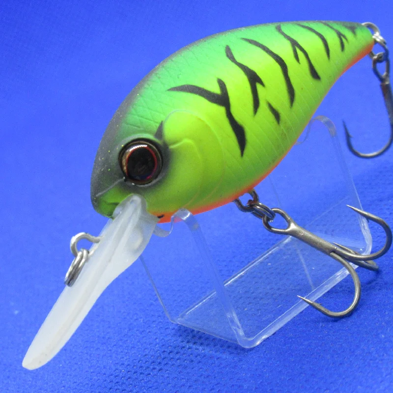 Lures For Non-Stop Action-COMBAT CRANK 250 [Used]