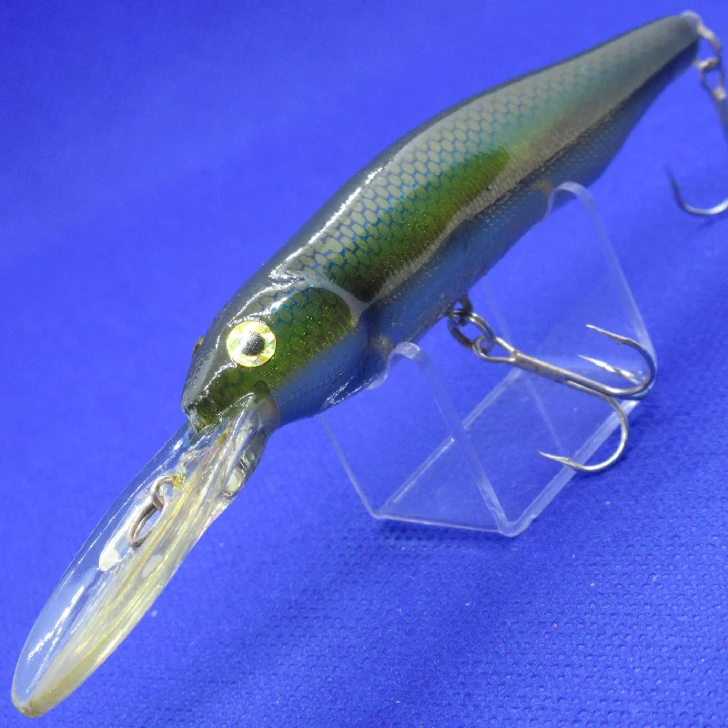 Best Lures For Bottom Feeders-LIVE-X (Vintage) [Used]