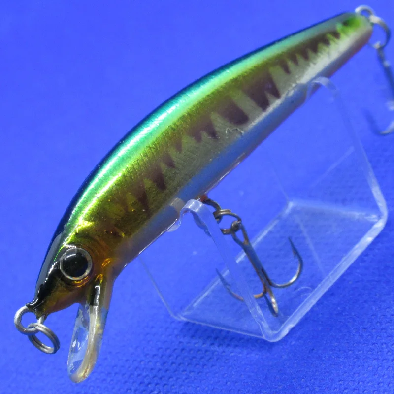 Swimbait Lures-TARGET 68SP [Used]