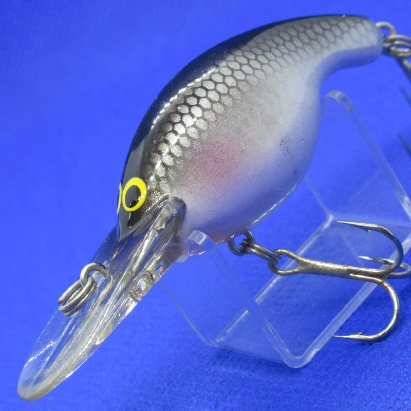 Lures For Warm Water-BASS HUNTER II DR [Used]