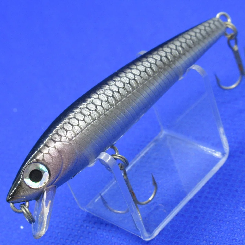 Lures For Ultra-Light Rod-BH MINNOW 65 SP [Used]