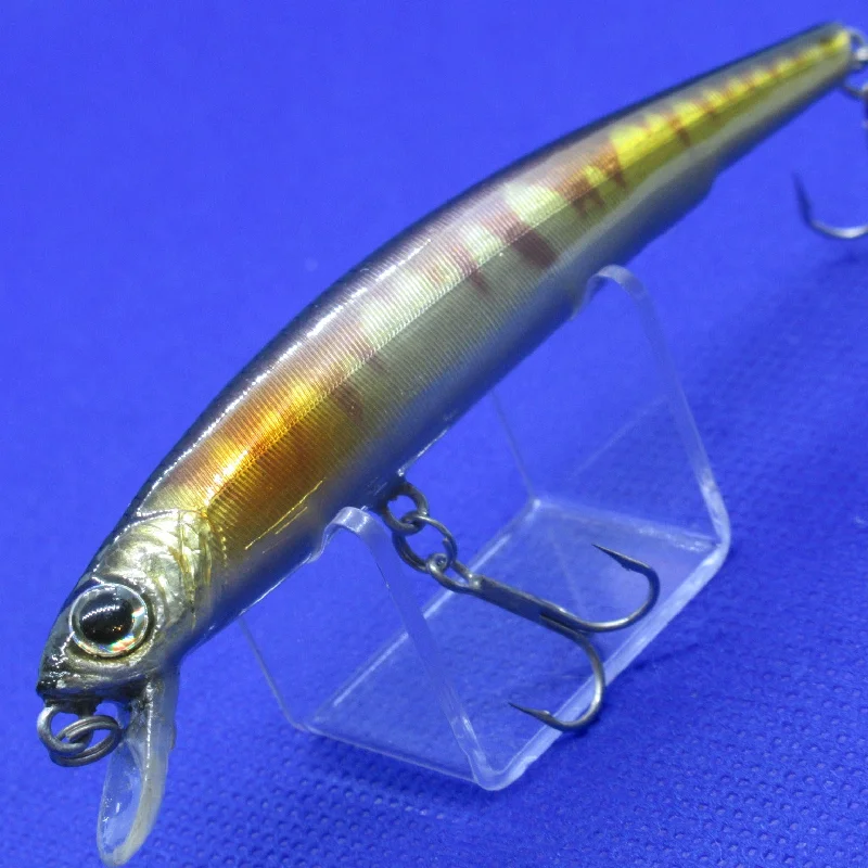 Top Lures For Casting-TARGET 86F [Used]