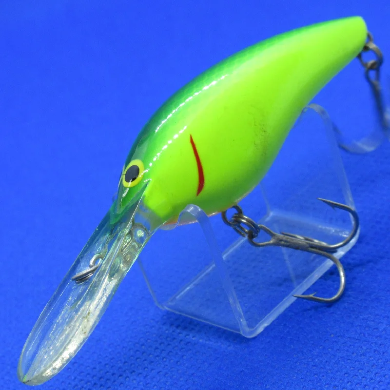 High Sensitivity Lures-HASTY 2 [Used]