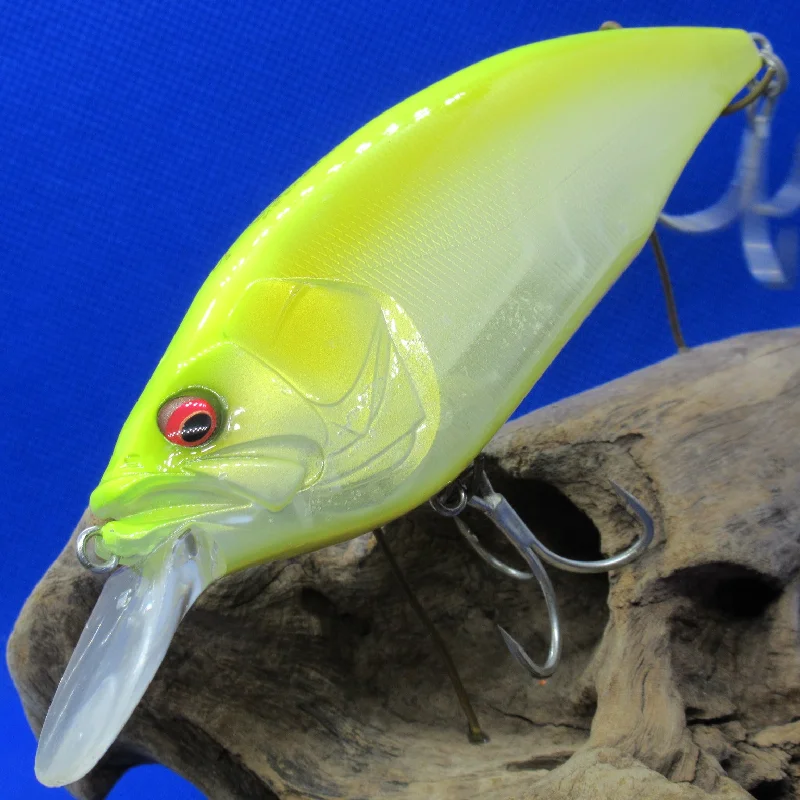 Lures For Slow Retrieval-BIG-M 4.0 [Used]