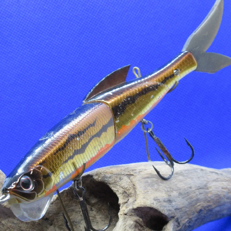 Best Lures For Fast Fishing-ESDRIVE [Used]