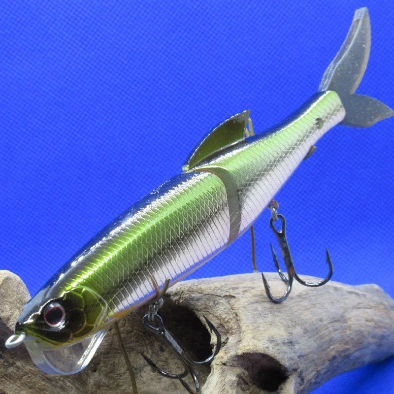 Sinking Lures-ESDRIVE [Used]