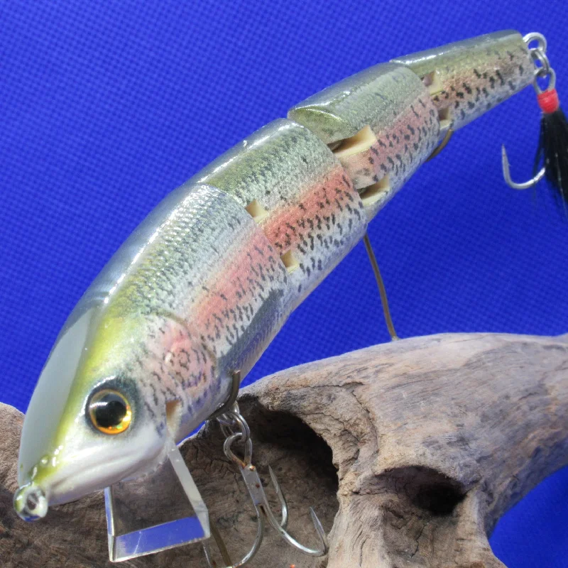 Premium Lures-HIGHSIDER Jr. [Used]