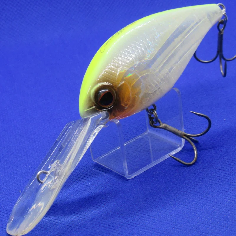 Best Lures For Offshore Trolling-COMBAT CRANK 480 [Used]