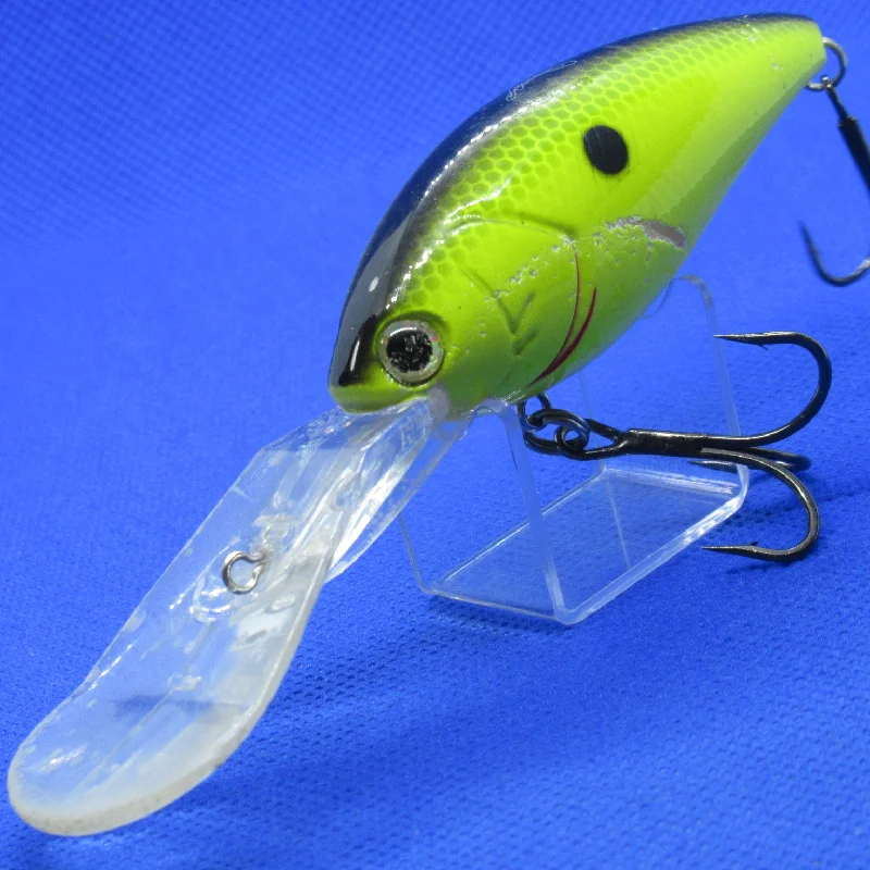 Best Lures For Rock Fishing-SHOT OVER 5 [Used]