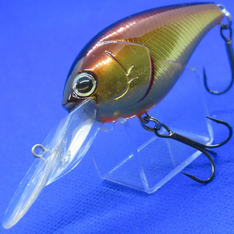 Lures For Bottom Fishing-SHOT OVER 3 [Used]