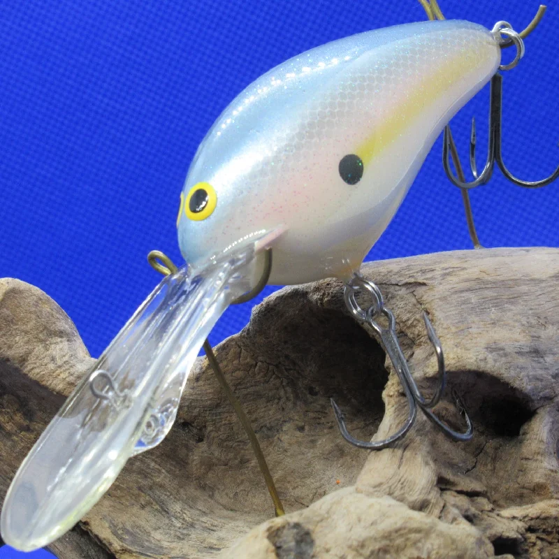 Lures For Shallow Lakes-DD22 [Used]