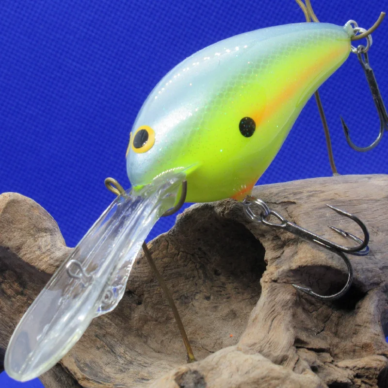 Floating Lures-DD22 [Used]